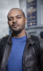 Noel Clarke